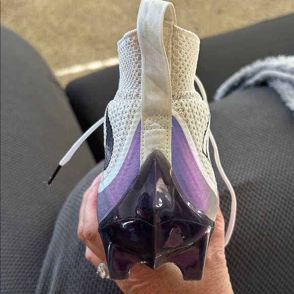 Nike Vapor Edge 360 Football Cleats - Picture 3 of 6